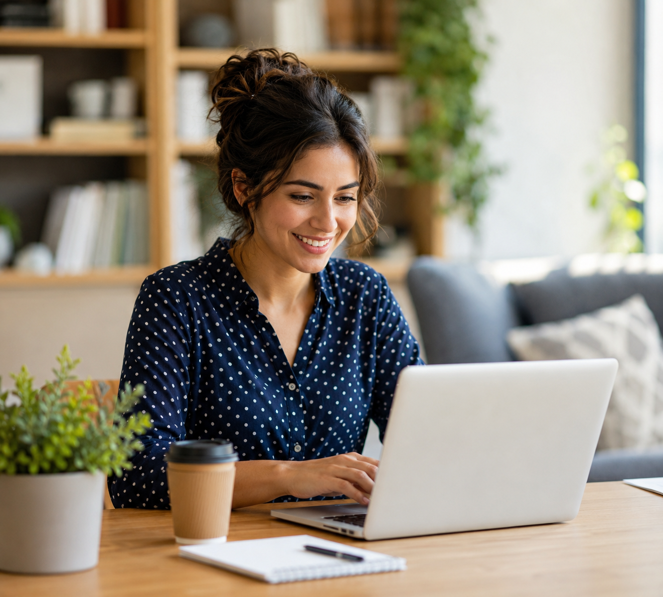 Guidance for your work and money decisions