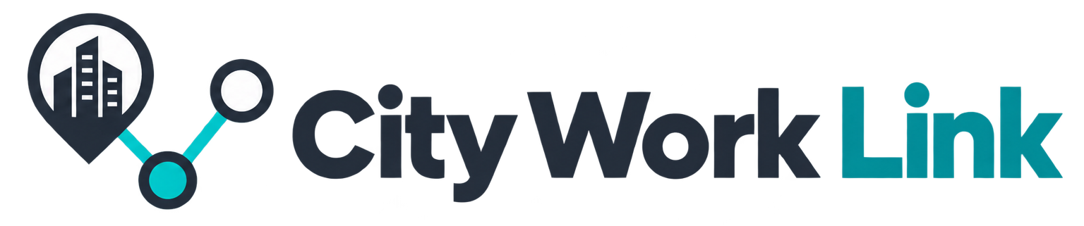 City Work Link